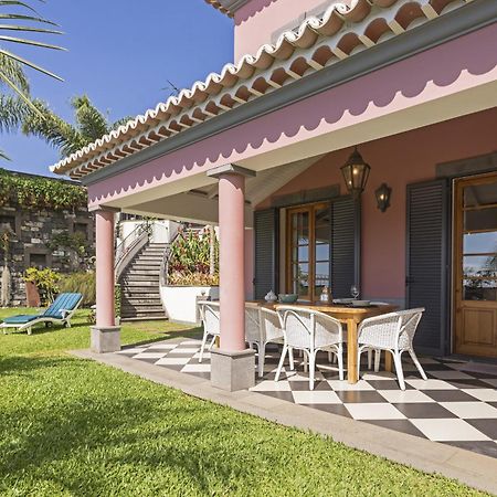 Vila Botanica - By Wehost Funchal  Zewnętrze zdjęcie