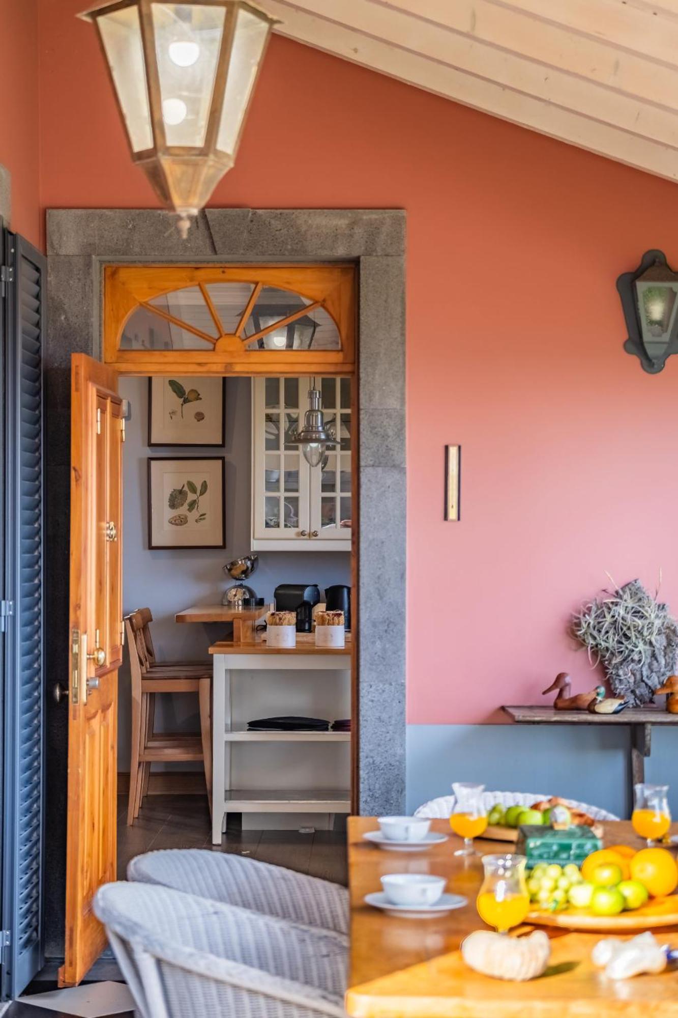Vila Botanica - By Wehost Funchal  Zewnętrze zdjęcie