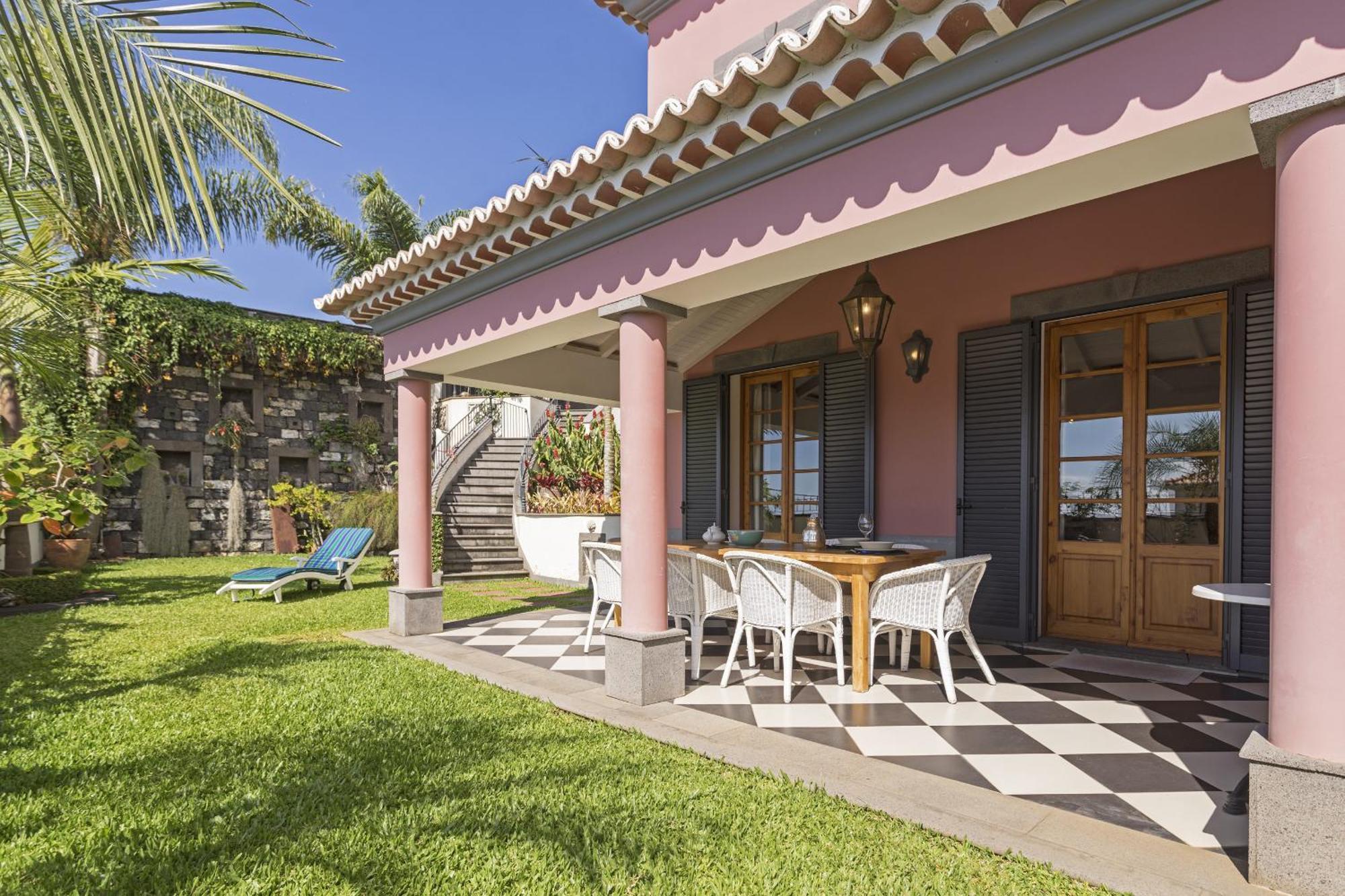 Vila Botanica - By Wehost Funchal  Zewnętrze zdjęcie